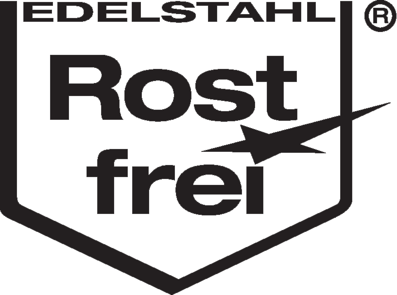 Rostfrei